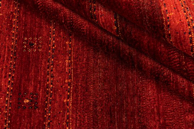 Persa Gabbeh Loribaft Atash - 8