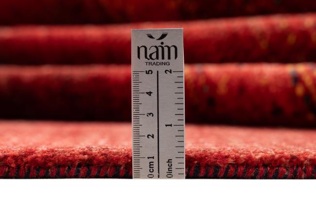 Persa Gabbeh Loribaft Atash - 9