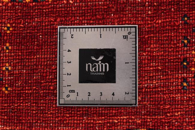 Persa Gabbeh Loribaft Atash - 10