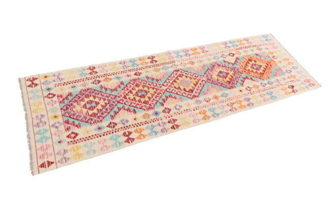 Kilim Afegão - 1