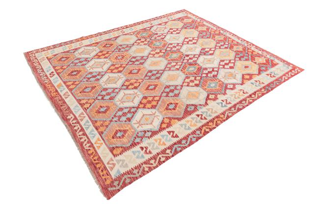 Kilim Afgán - 1