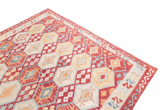 Kilim Afegão - 2