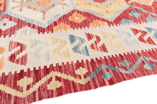 Kilim Afegão - 3