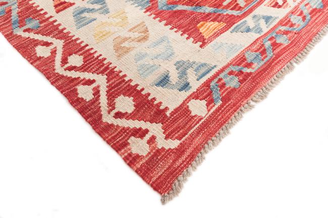 Kilim Afegão - 4