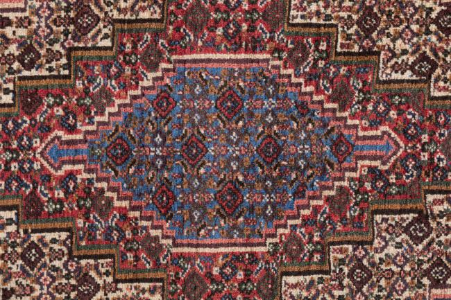 Senneh Old - 6