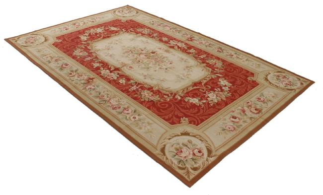 Kilim Aubusson - 2