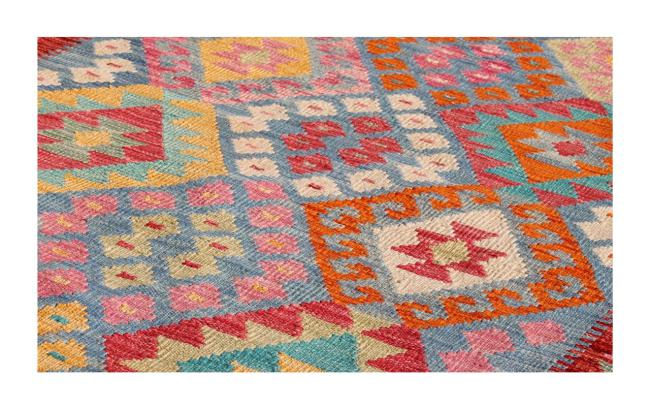 Kilim Afghan - 1