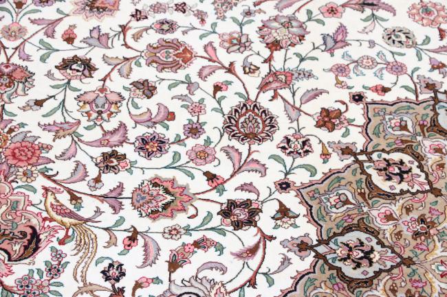 Tabriz 50Raj - 5