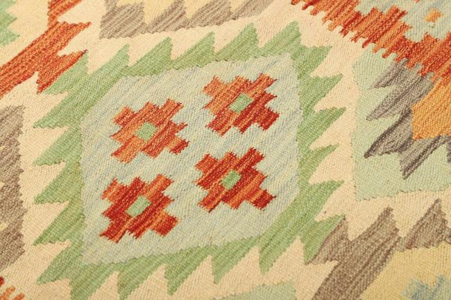Kilim Afegão - 3