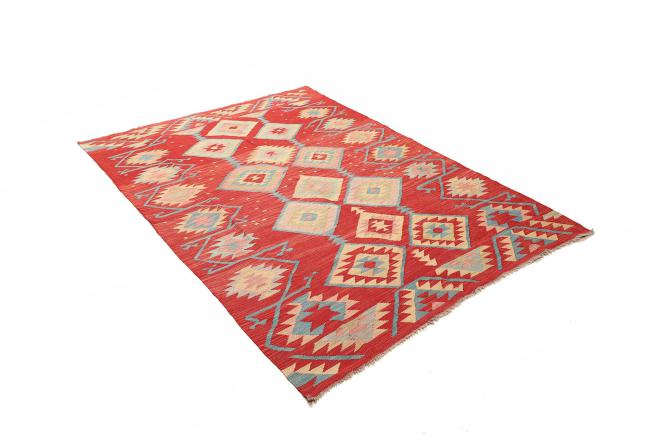 Kilim Afghan - 2