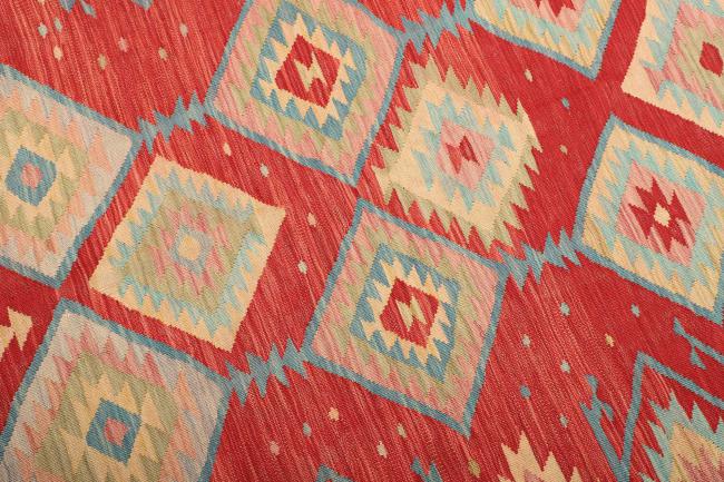 Kilim Afghan - 3