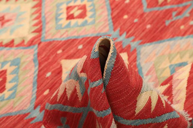 Kilim Afghan - 5