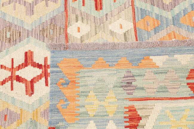 Kilim Afghan - 4
