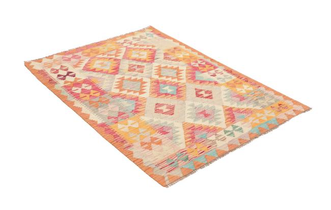 Kilim Afghan - 2