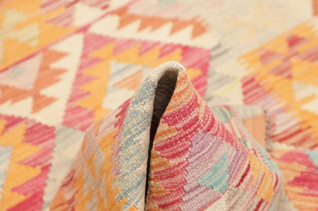 Kilim Afghan - 5
