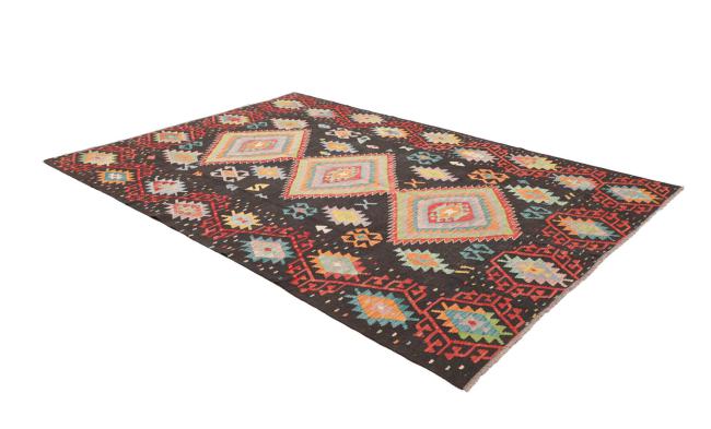 Kelim Afghan - 2