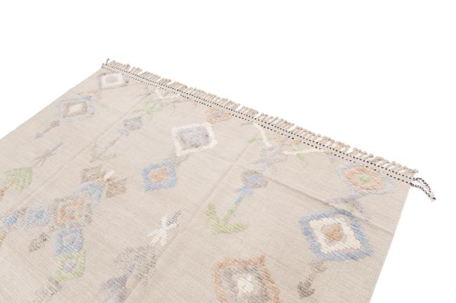 Kilim Afghan Berber Design - 2