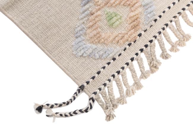 Kilim Afghan Berber Design - 4