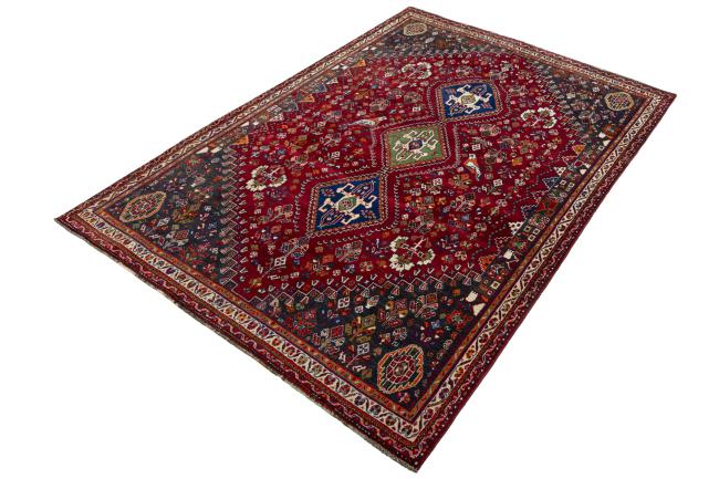 Shiraz - 1