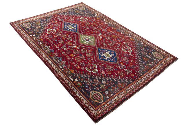 Shiraz - 2