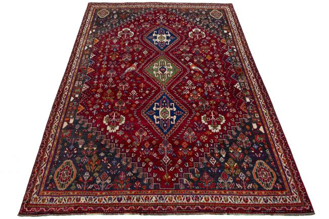 Shiraz - 3