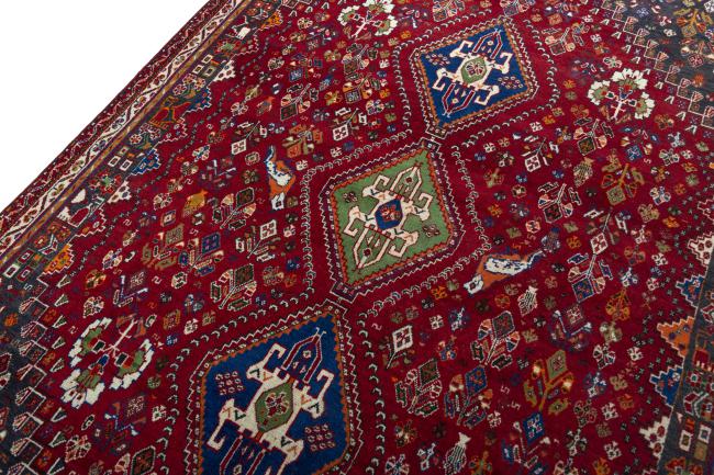 Shiraz - 4
