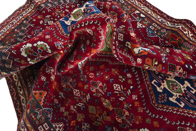 Shiraz - 8