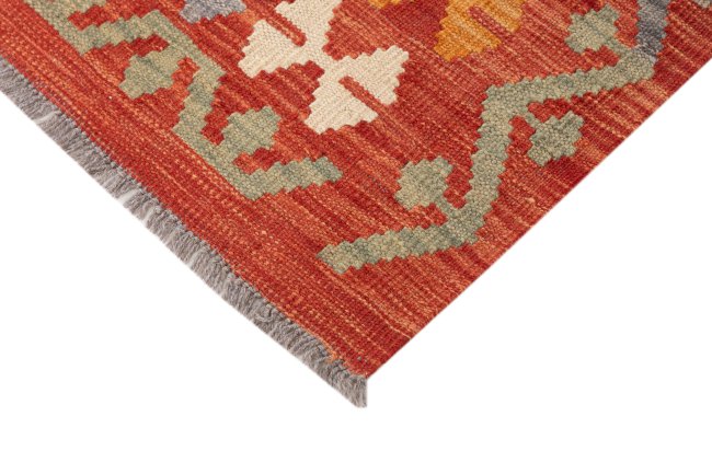 Kilim Afghan - 3