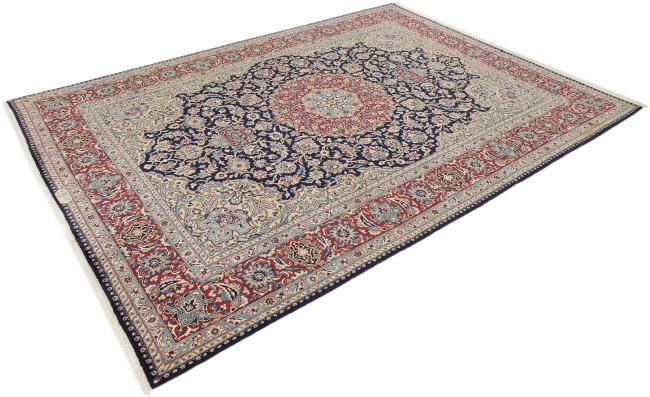 Kerman Semi Antique - 2