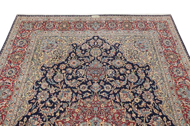 Kerman Semi Antique - 3