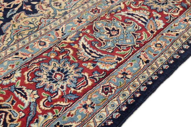 Kerman Semi Antique - 5