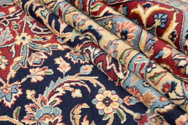 Kerman Semi Antique - 8