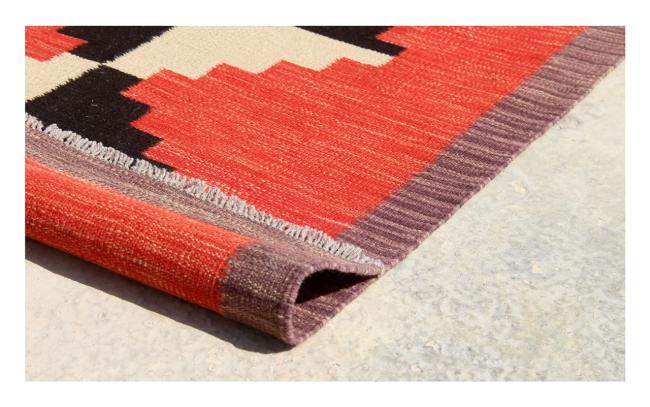 Kilim Afghan Heritage - 2