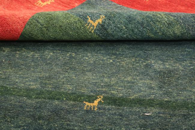 Persa Gabbeh Yalameh - 5