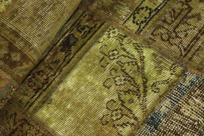 Patchwork - 1
