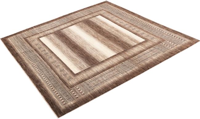 Persa Gabbeh Loribaft Atash - 1