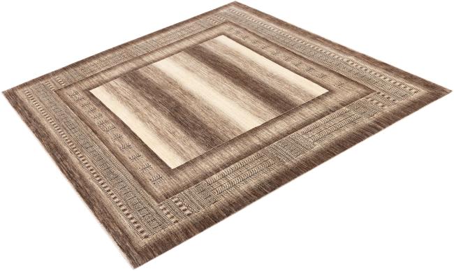 Persa Gabbeh Loribaft Atash - 2