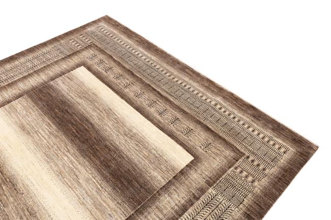 Persa Gabbeh Loribaft Atash - 3