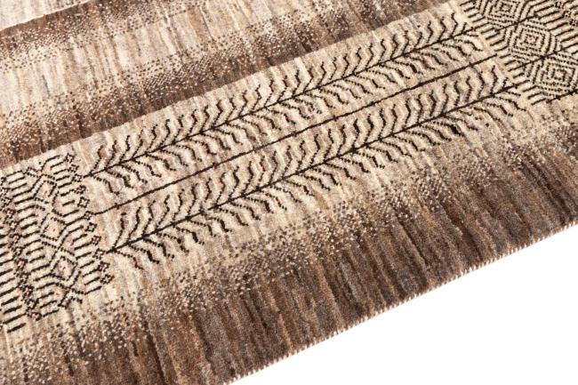 Persa Gabbeh Loribaft Atash - 4