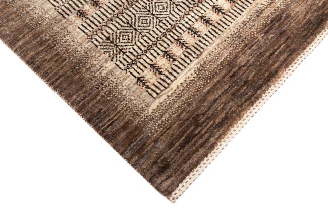 Persa Gabbeh Loribaft Atash - 5