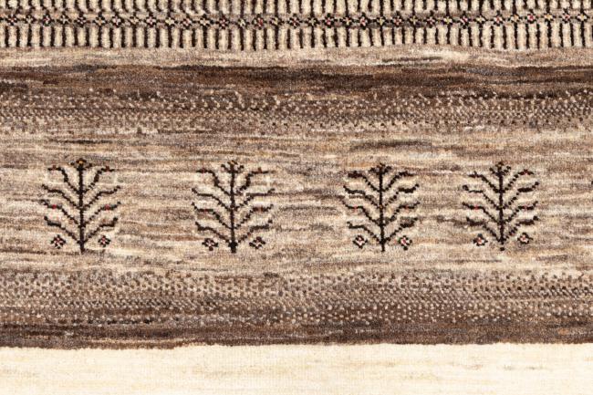 Persa Gabbeh Loribaft Atash - 7