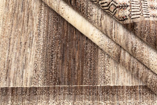 Persa Gabbeh Loribaft Atash - 8