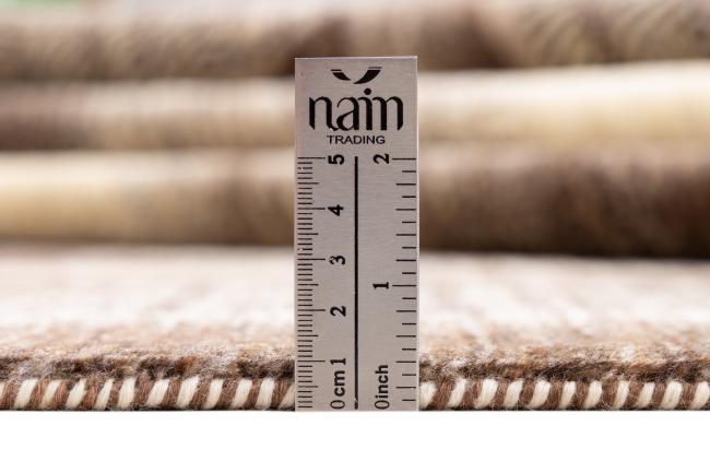 Persa Gabbeh Loribaft Atash - 9