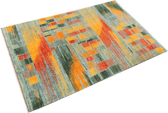 Persan Gabbeh Loribaft Nowbaft - 1