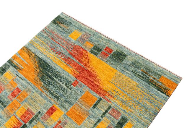 Persan Gabbeh Loribaft Nowbaft - 3