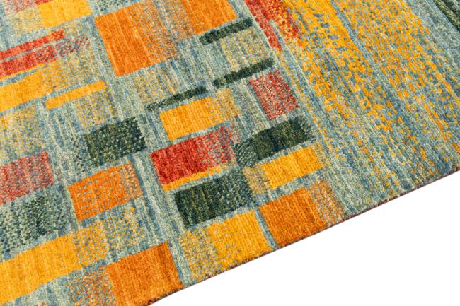 Persan Gabbeh Loribaft Nowbaft - 4