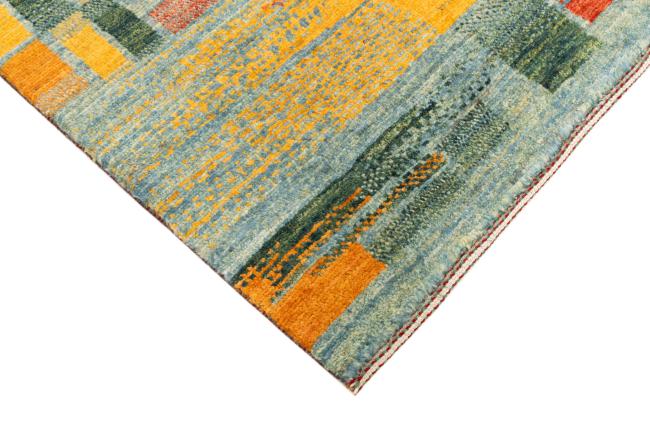 Persan Gabbeh Loribaft Nowbaft - 5