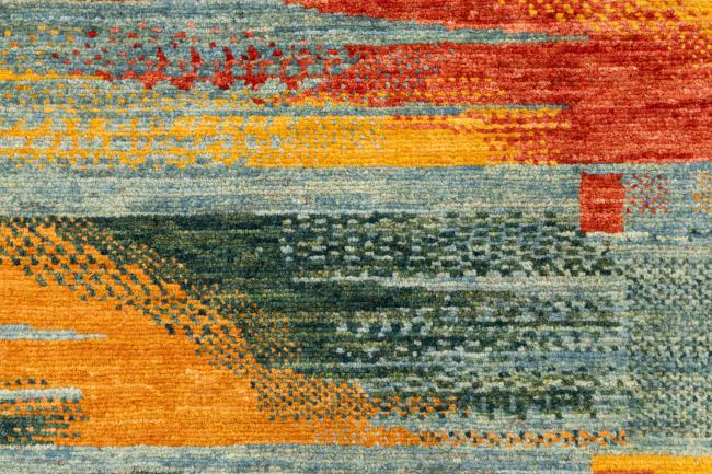 Persan Gabbeh Loribaft Nowbaft - 7