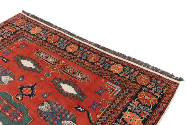 Afghan Mauri - 3