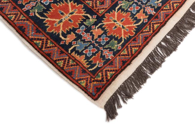 Afghan Mauri - 5